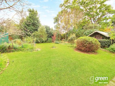 21 Deakin Street, West Ryde