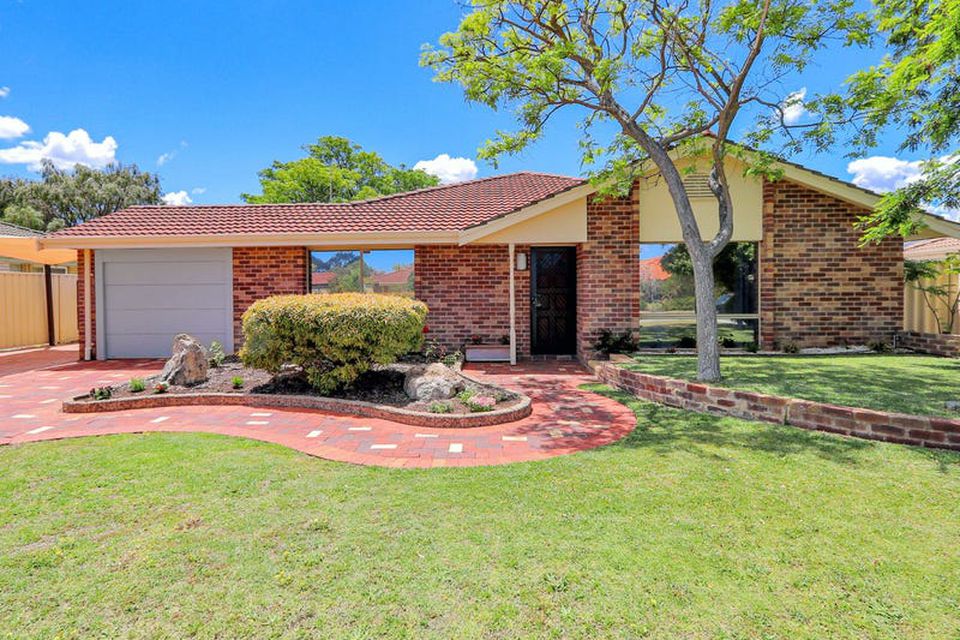 93 Coronata Drive , Warnbro