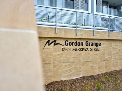 A409 / 17-23 Merriwa Street, Gordon