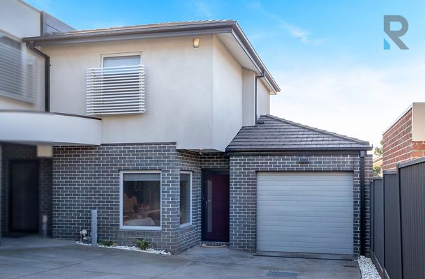 3 / 48 Goulburn Avenue, Reservoir