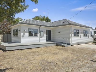 32 Goulburn Street, Nagambie