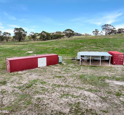 4540 Jerangle Road, Captains Flat