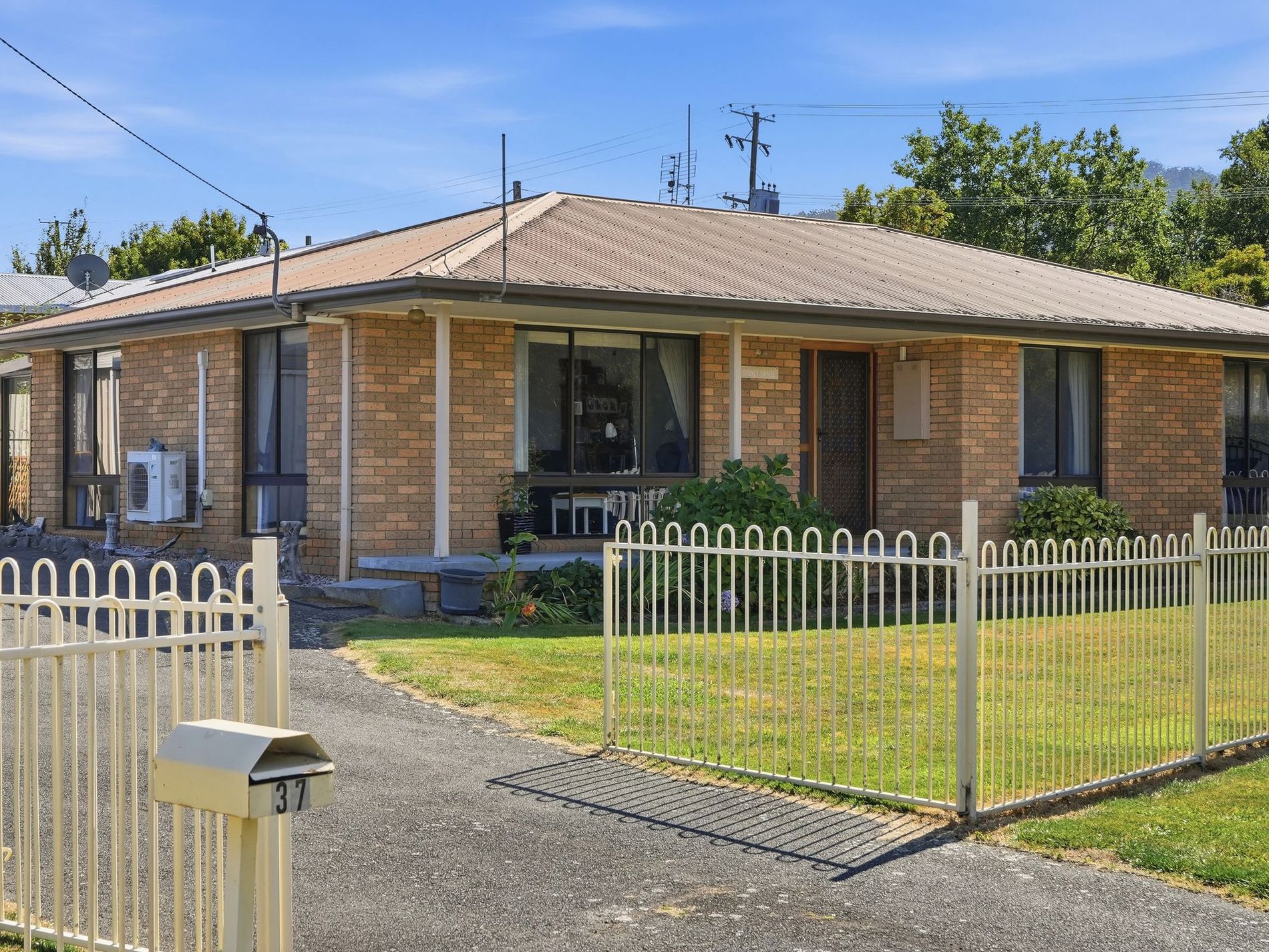 37 Thorp Street, Cygnet