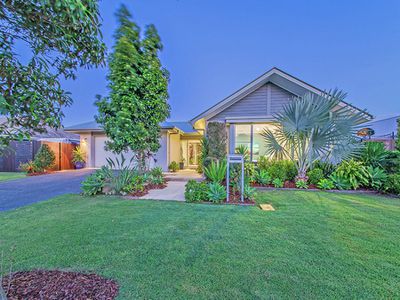 13 Macquarie Street, Wakerley