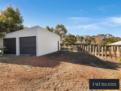 22 Boundary Road, Glenrowan