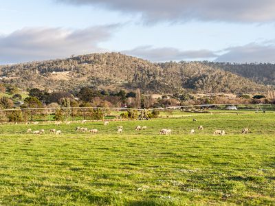 'Glen Avon' 45 Eddington Road, Bagdad