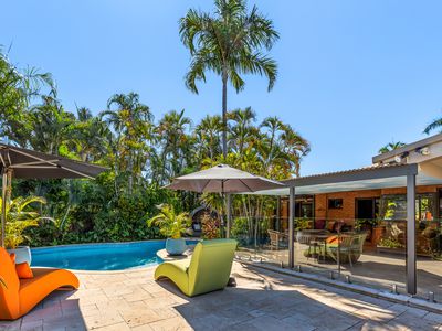 47 Slater Road, Cable Beach