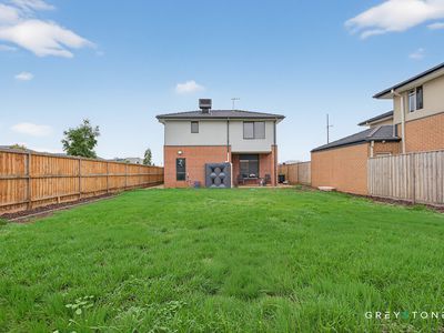 83 Merindah Boulevard, Deanside