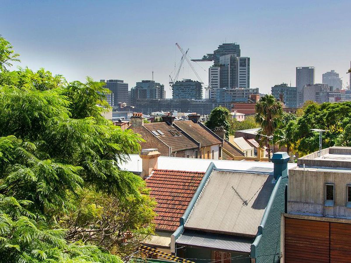 23 / 134-138 Redfern Street, Redfern