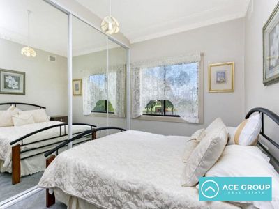 196 Brenan Street, Smithfield