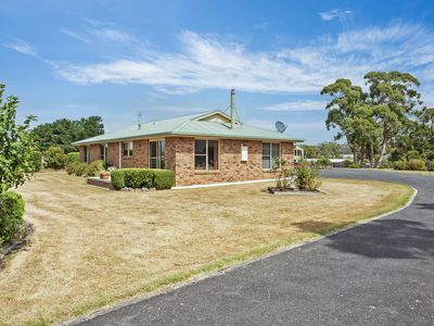 21 Rifle Range Road, Smithton