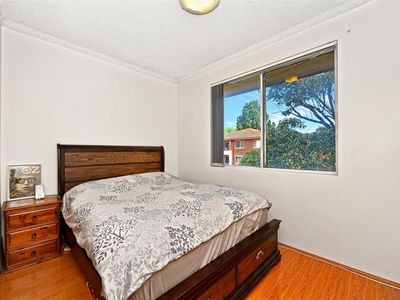 11 / 2 - 4 Queen Street, Arncliffe