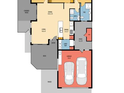 15 / 58 Furness Drive, Tewantin