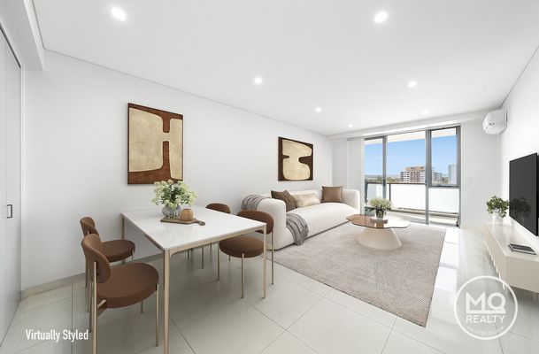 81 / 3-7 Taylor Street, Lidcombe