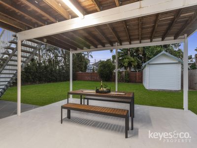 13 Ackers Street, Hermit Park