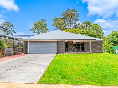 28 Coppin Street, Kallangur