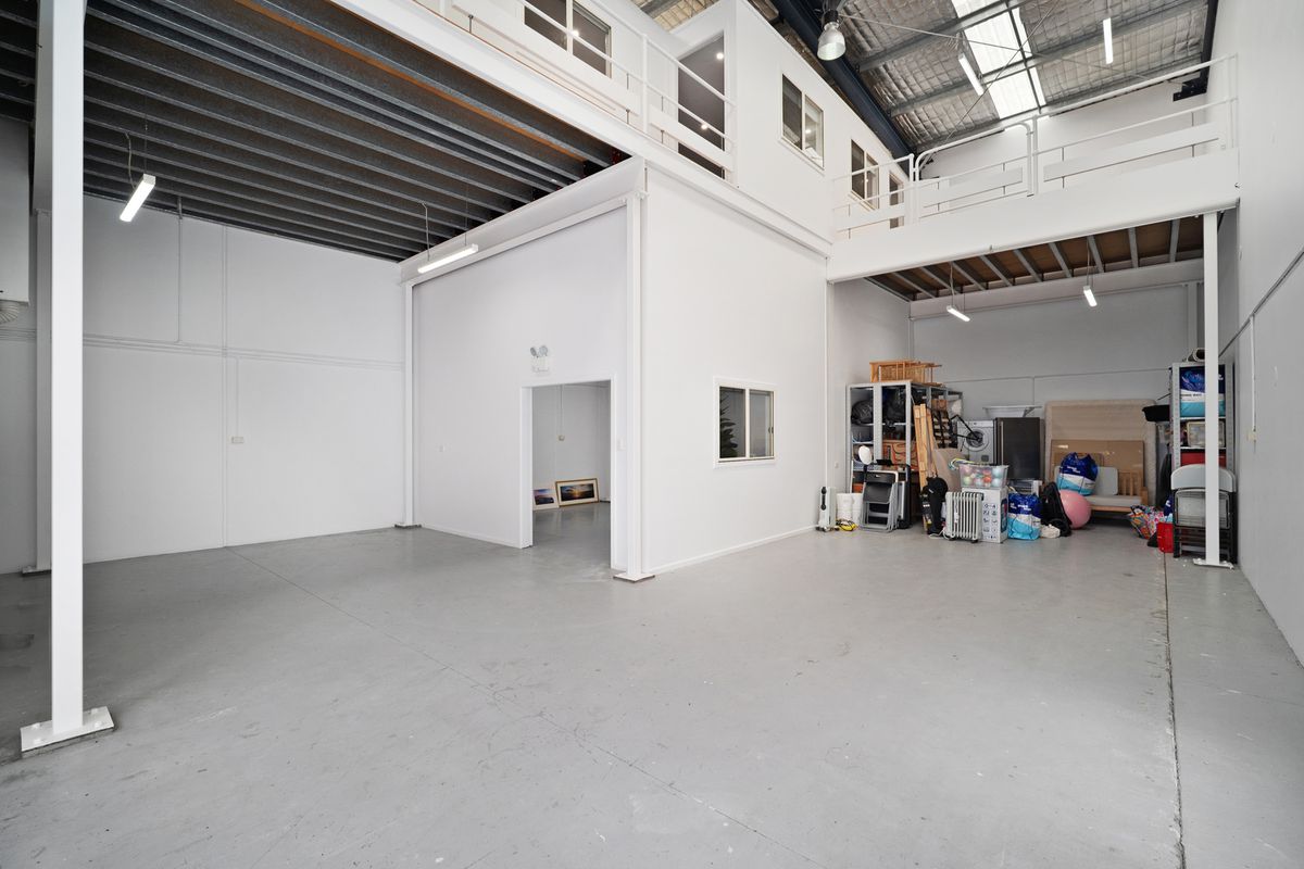 Unit 9 / 16-18 Northumberland Road, Caringbah