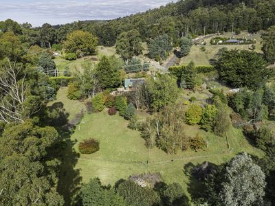 210 Nicholls Rivulet Road, Oyster Cove
