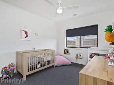 20 Sirrom Crescent, Armstrong Creek
