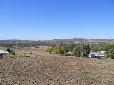 7 Magnussens Road, Tingoora