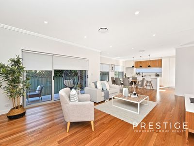 3 / 45 Waratah Street, Oatley