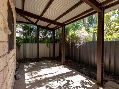 10 Livistona Street, Kununurra