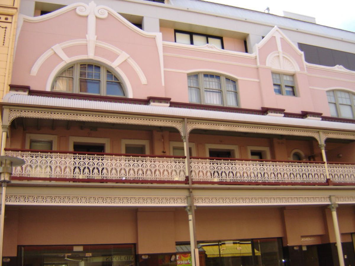 gallery