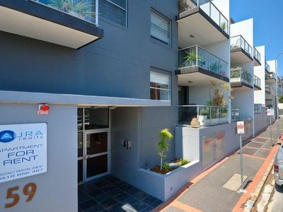 33 / 59 Robertson Street, Fortitude Valley