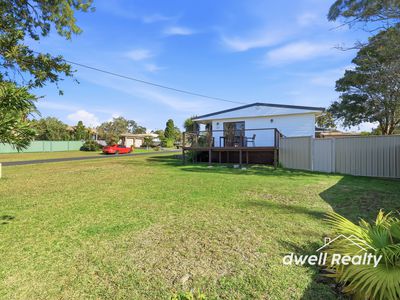 27 CESSNA AVENUE, Sanctuary Point