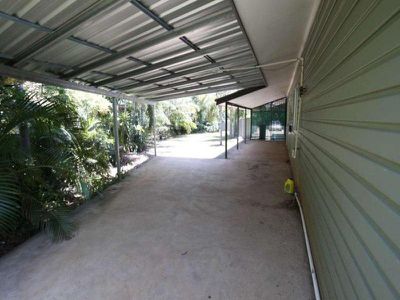 4 Bossea Street, Kununurra