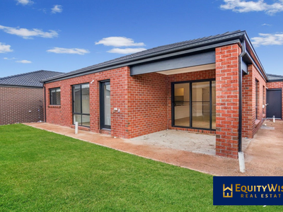 56 Pascolo Way, Wyndham Vale