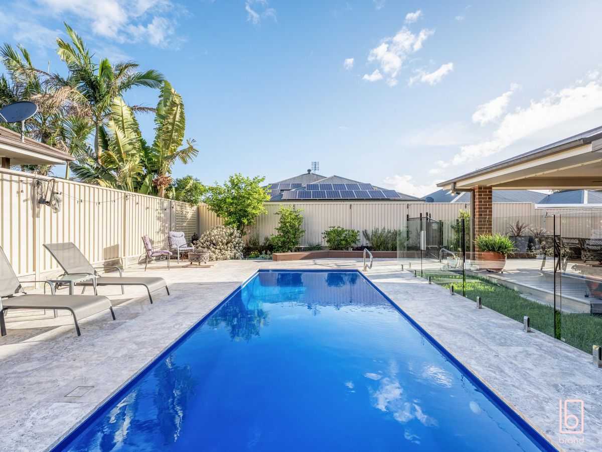 6 Curlew Place, Woongarrah