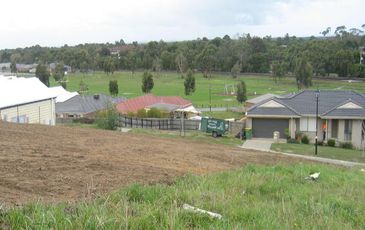 Lot 323, 38 Portchester Boulevard, Beaconsfield