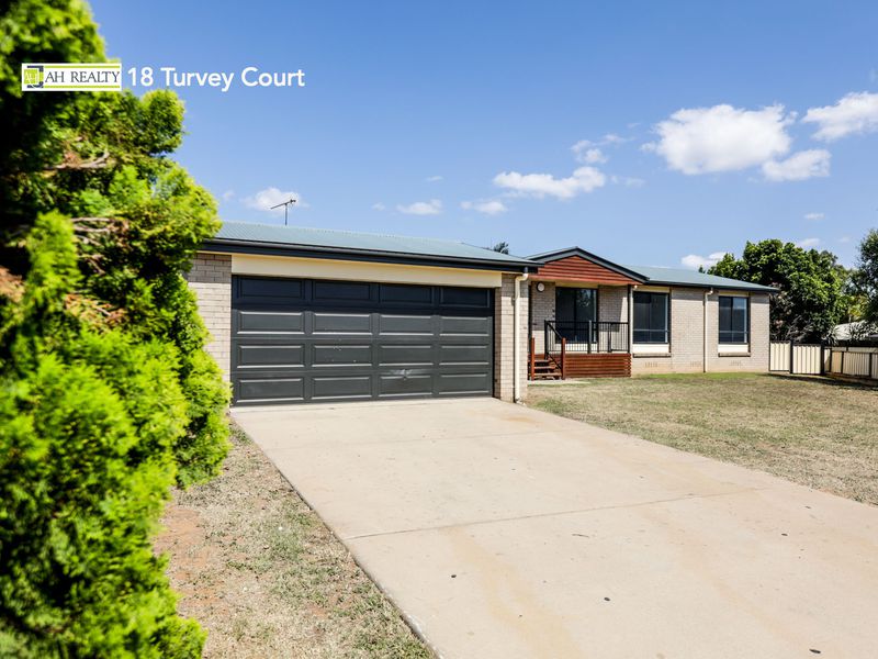 18 Turvey Court, Moranbah