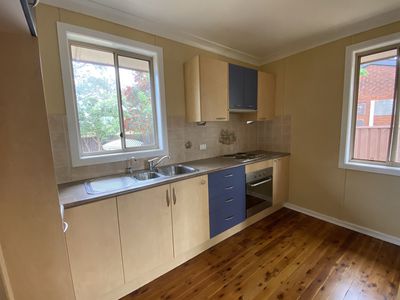 181 Popondetta Road, Blackett