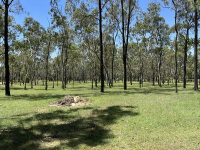123 George Street, Nanango