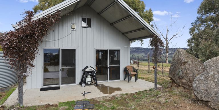122 Delatite County, Gooram 122 Delatite County, Gooram