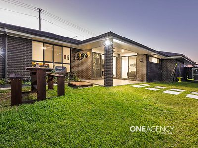 35 Elphinstone St, Doolandella
