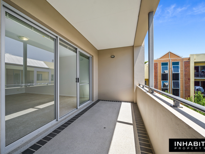 42 / 134 Aberdeen Street, Northbridge