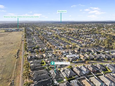 8 Magpie Street, Brookfield