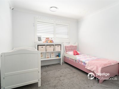 97 Eskdale Street, Minchinbury