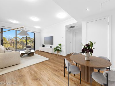 11 / 11 Bay Drive, Meadowbank