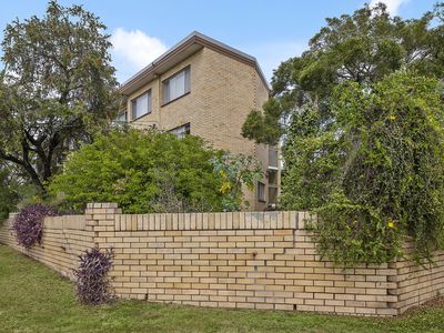 1 / 21 Edmondstone Street, Newmarket