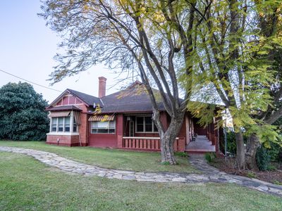 1 Weaver Street, Boort