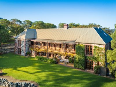 49 Mount Dromedary Trail, Tilba Tilba