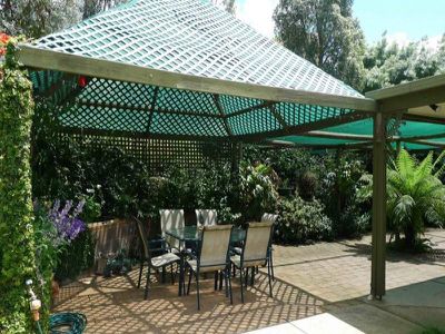 760 Wodonga-Yackandandah Road, Staghorn Flat