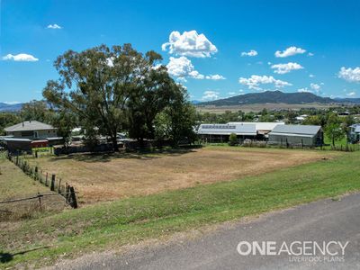 1 Soane Street, Quirindi