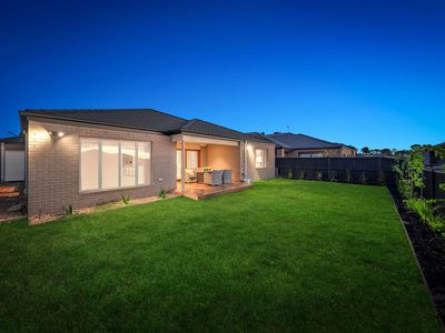 55 Barley Crescent, Clyde North