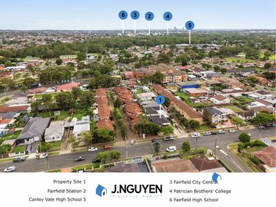 33 & 33b Bareena Street, Canley Vale