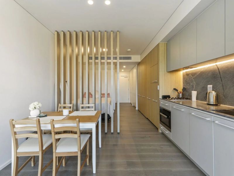 205 / 226 Victoria Street, Potts Point